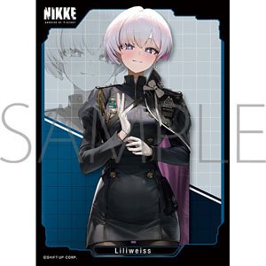 きゃらスリーブコレクション マットシリーズ 勝利の女神：NIKKE