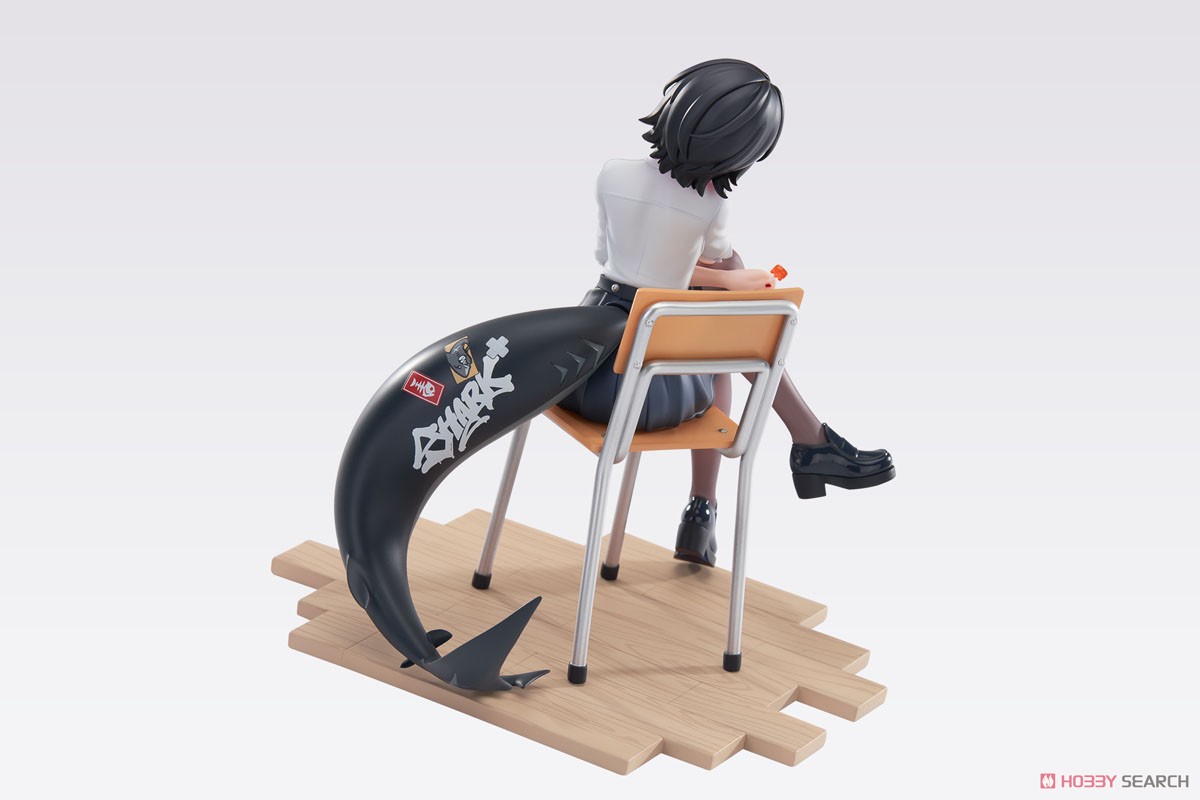 LIMEPIEシリーズ ゼンレスゾーンゼロ エレン・ジョー 月曜から金曜まで