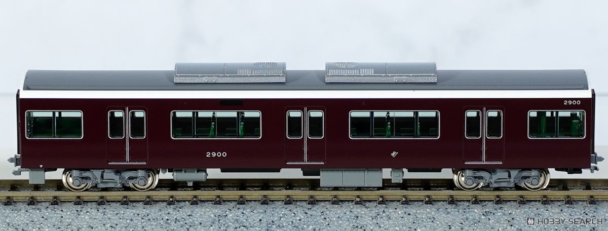 ☆特価品 【特別企画品】 阪急電鉄2300系 京都線 8両セット (8両セット