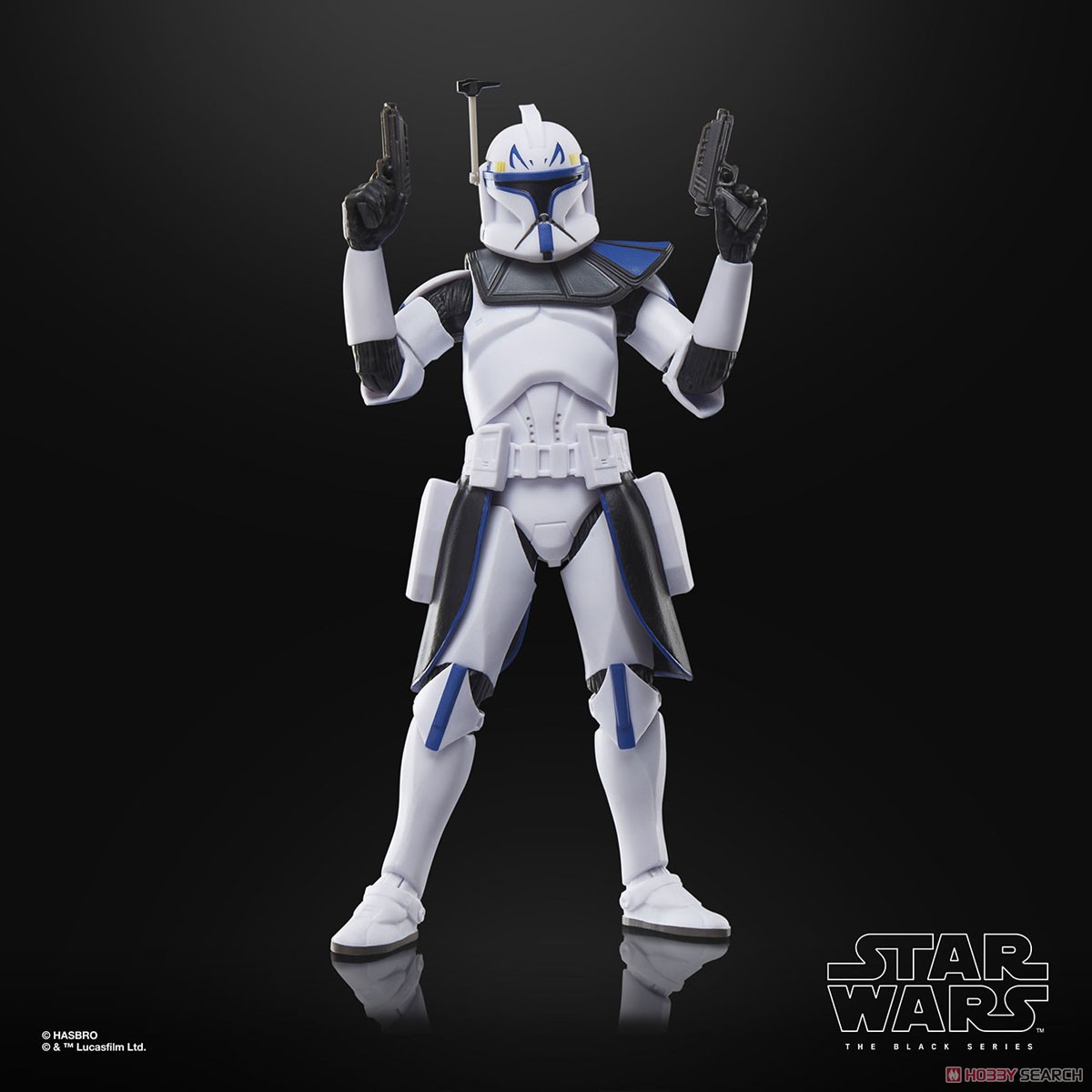 スター・ウォーズ ブラックシリーズ スター・ウォーズ：アソーカ