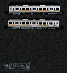 東武7820型 (車番選択式) 基本2両編成セット (動力付き) (基本・2両