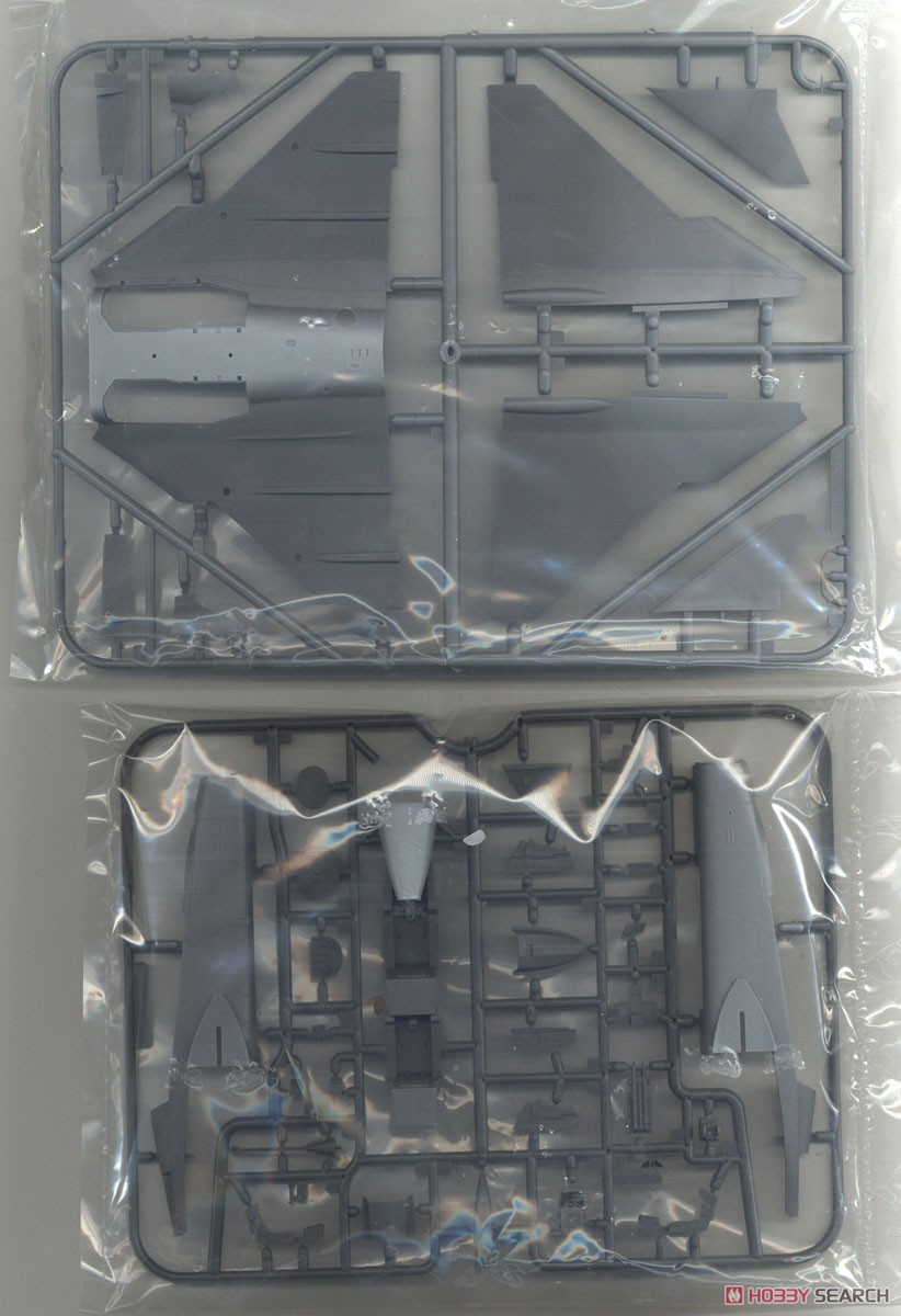 JAS 39B/D グリペン (プラモデル) - ホビーサーチ ミリタリープラモ