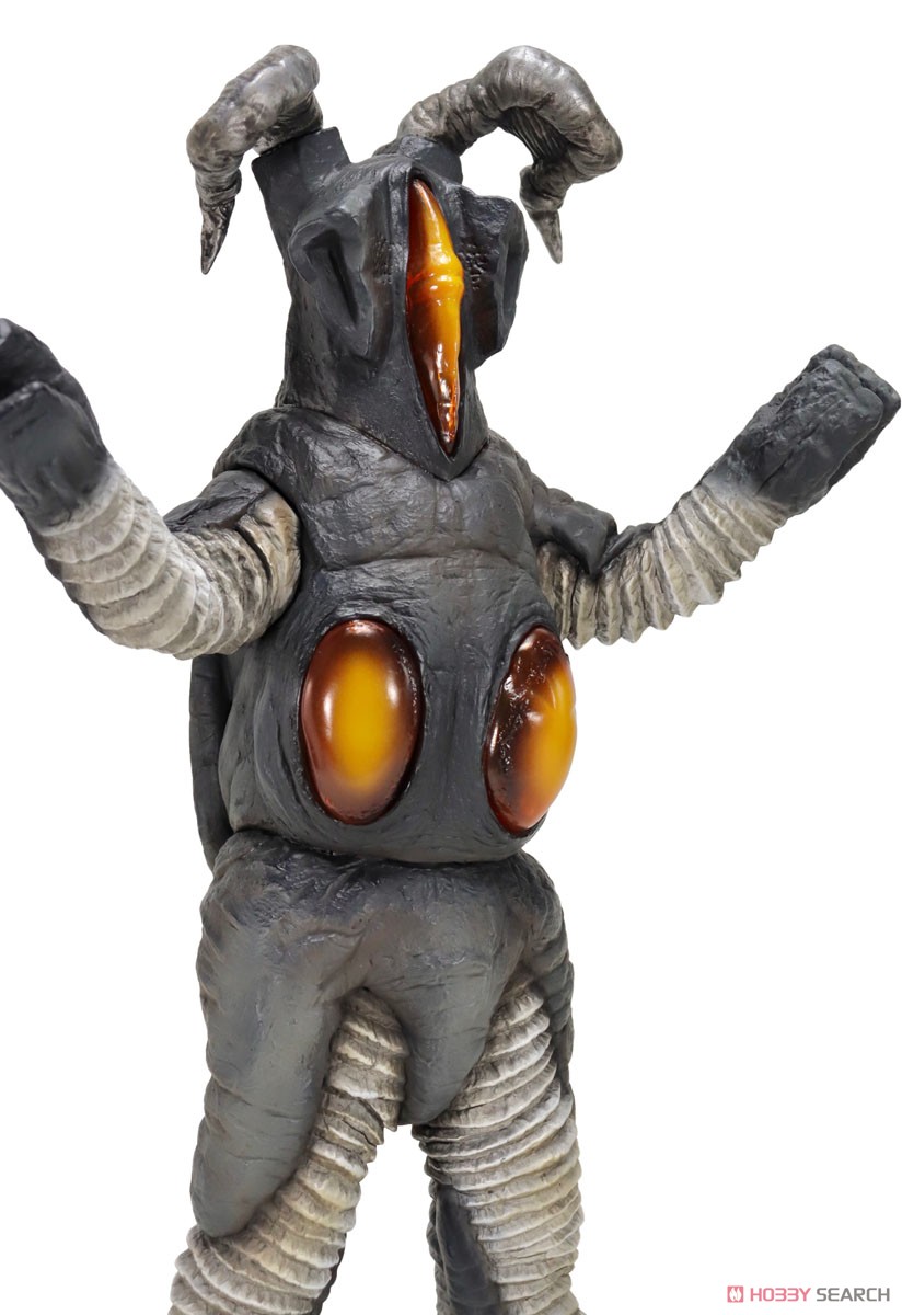 ☆特価品 1/6特撮シリーズ 宇宙恐竜ゼットン(二代目) ハイグレード Ver