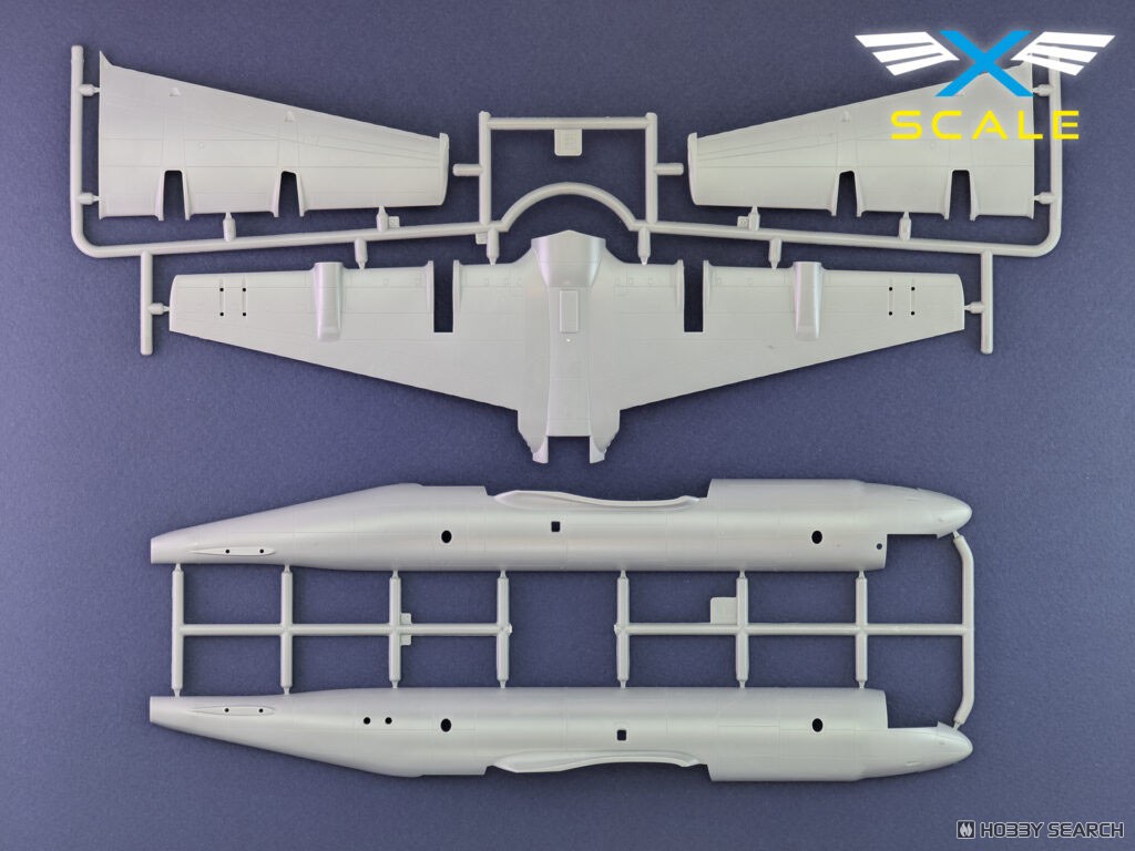 P-3C オライオン (プラモデル) - ホビーサーチ ミリタリープラモ