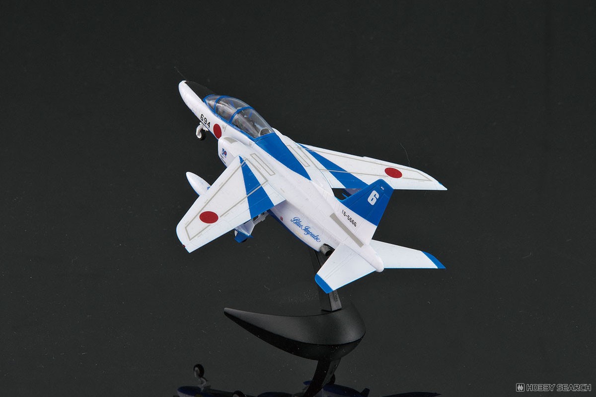 航空自衛隊 T-4 ブルーインパルス 2025 B.I 30th Year (プラモデル