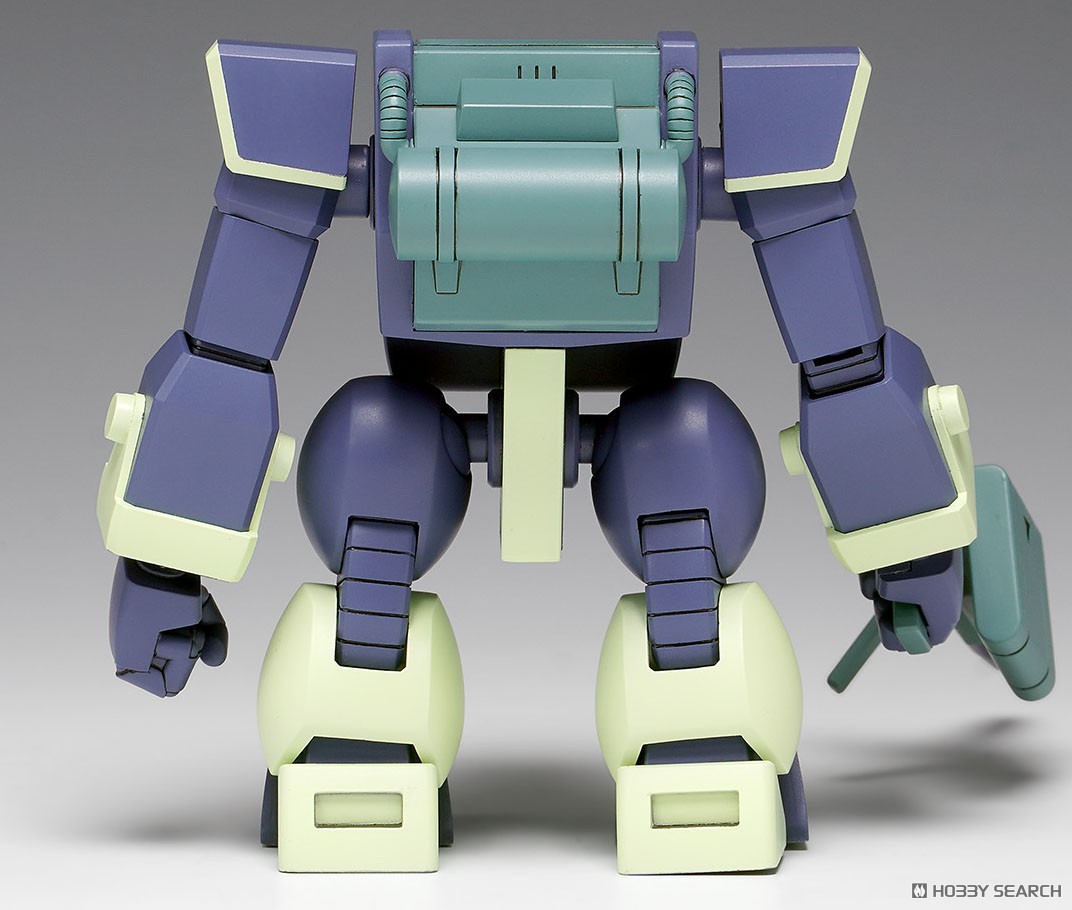 ツヴァーク［ST版］ (プラモデル) - ホビーサーチ ガンプラ他