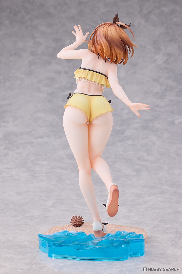 特典付】ライザリン・シュタウト 水着 Ver. (フィギュア) - ホビー