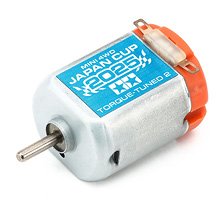 ハイパーダッシュ3モーター J-CUP 2025 (ミニ四駆) - ホビーサーチ