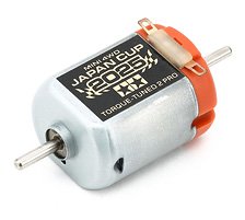 ハイパーダッシュ3モーター J-CUP 2025 (ミニ四駆) - ホビーサーチ