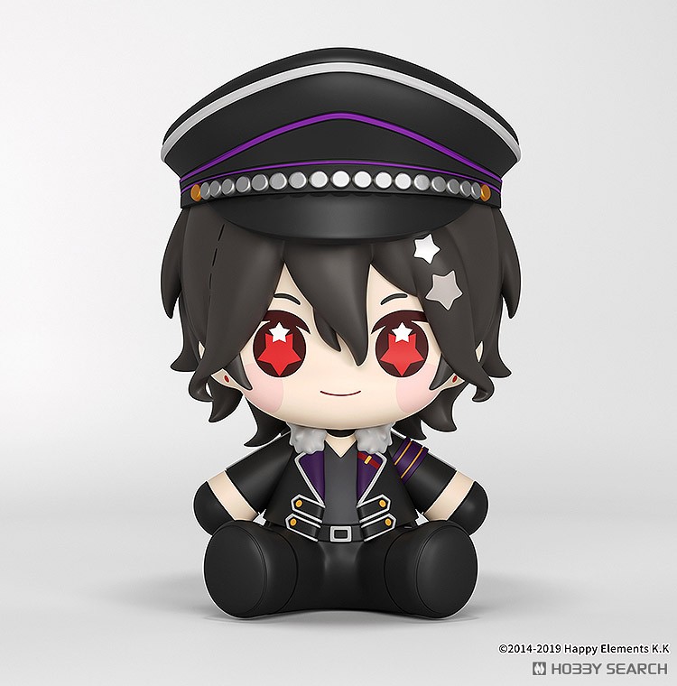 あんさんぶるスターズ!! Huggy Good Smile 朔間零 (フィギュア