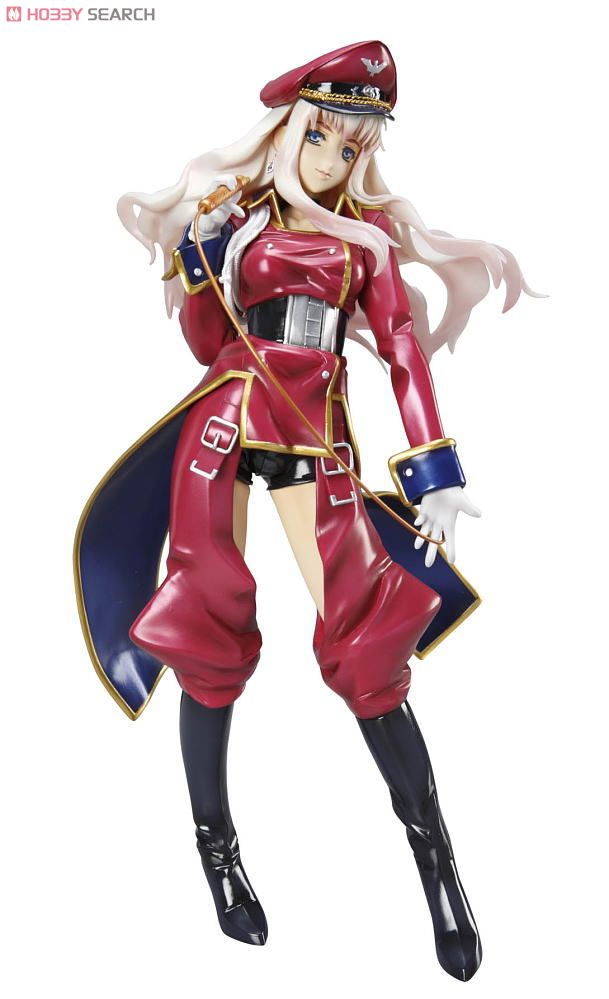 エクセレントモデル マクロスF シェリル・ノーム ラスト・フロンティア