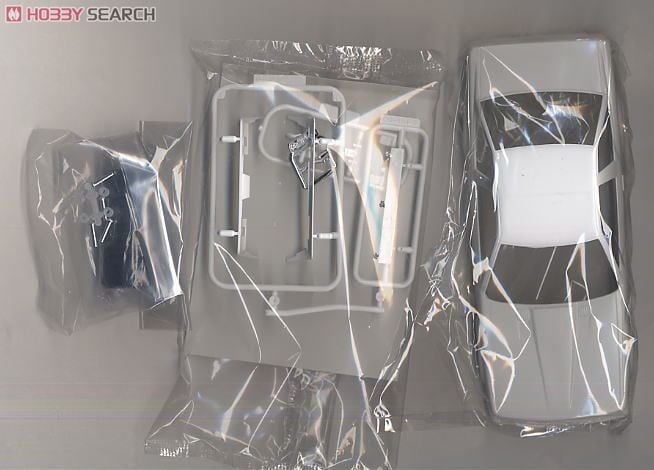 10 ソアラ (プラモデル) - ホビーサーチ カーモデル