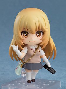 ねんどろいど アグネスタキオン (フィギュア) - ホビーサーチ フィギュア
