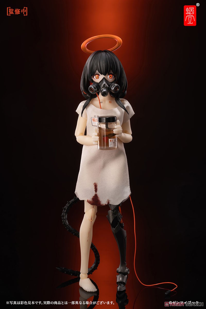 三猿 〈見ざる・聞かざる・言わざる〉 プレミアムセット (フィギュア