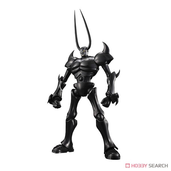 ヴァリアブルアクション Hi-SPEC PLUTO プルートゥ (完成品) - ホビー