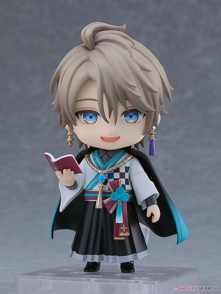 ☆特価品 ねんどろいど 甲斐田晴 (フィギュア) - ホビーサーチ フィギュア