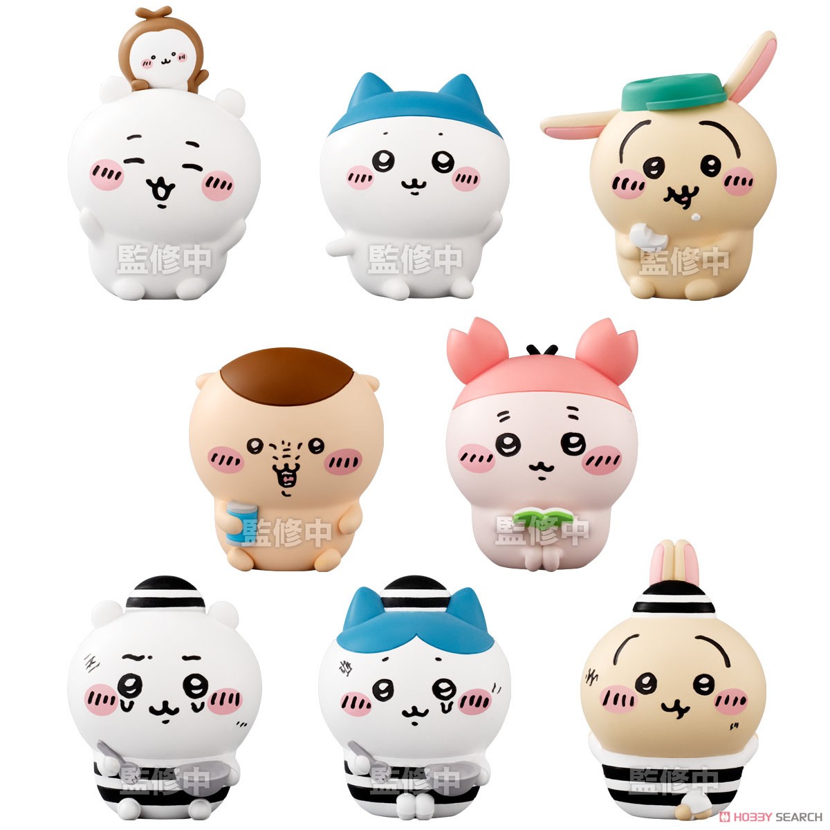 ちいかわフレンズ4 (12個セット) (食玩) - ホビーサーチ おもちゃ