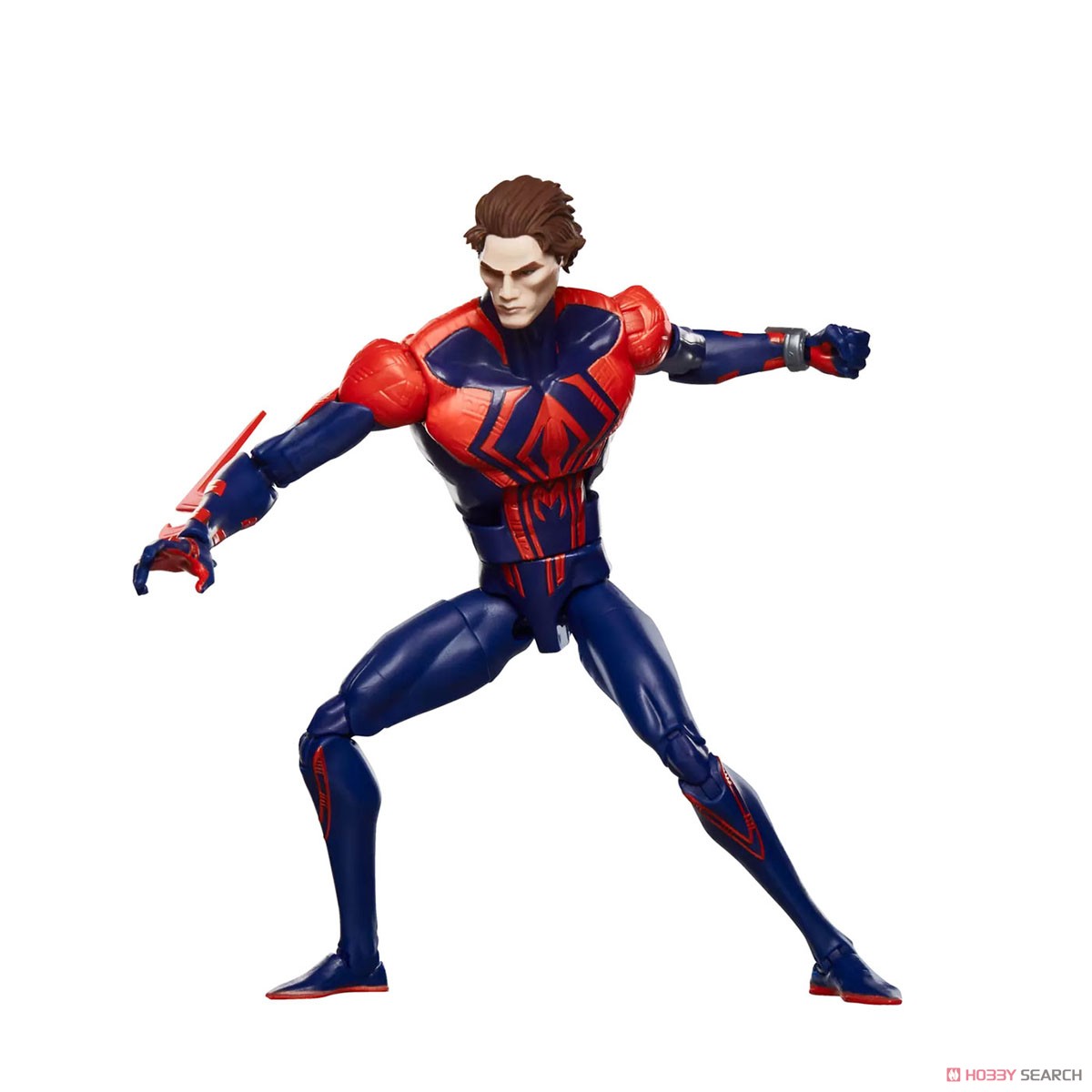 マーベルレジェンド・シリーズ スパイダーマン：アクロス・ザ