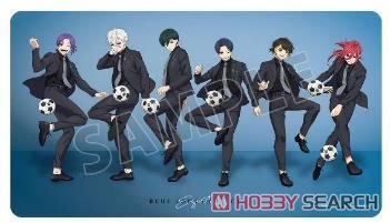 ☆特価品 TVアニメ『ブルーロック』 描き下ろし 集合 スーツモデルver