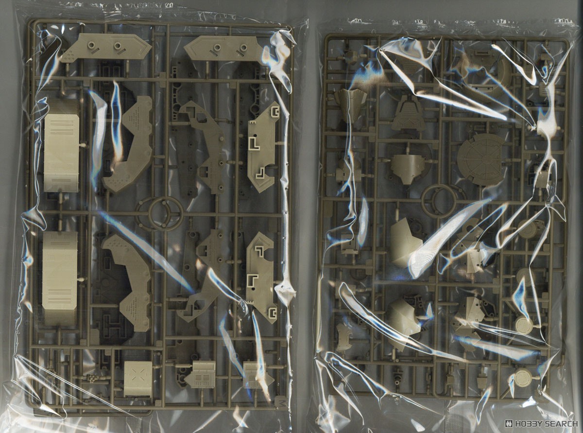 MATSUKAZE mdl.2 拠点防衛仕様 (プラモデル) - ホビーサーチ ガンプラ他