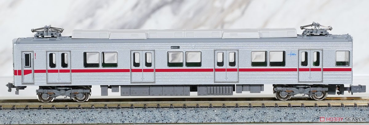 東武 10030型 (10050番代 ・東武スカイツリーライン・車番選択式) 増結