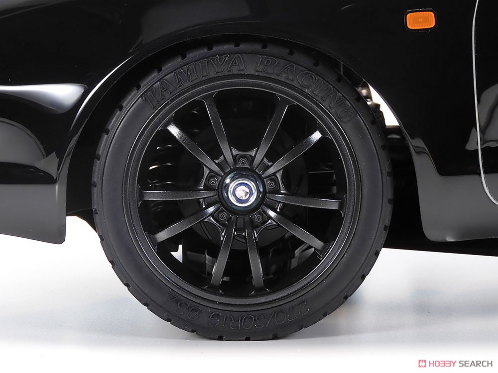 トヨタ セリカ GT-FOUR (ST205) (TT-02シャーシ) (ラジコン) - ホビー