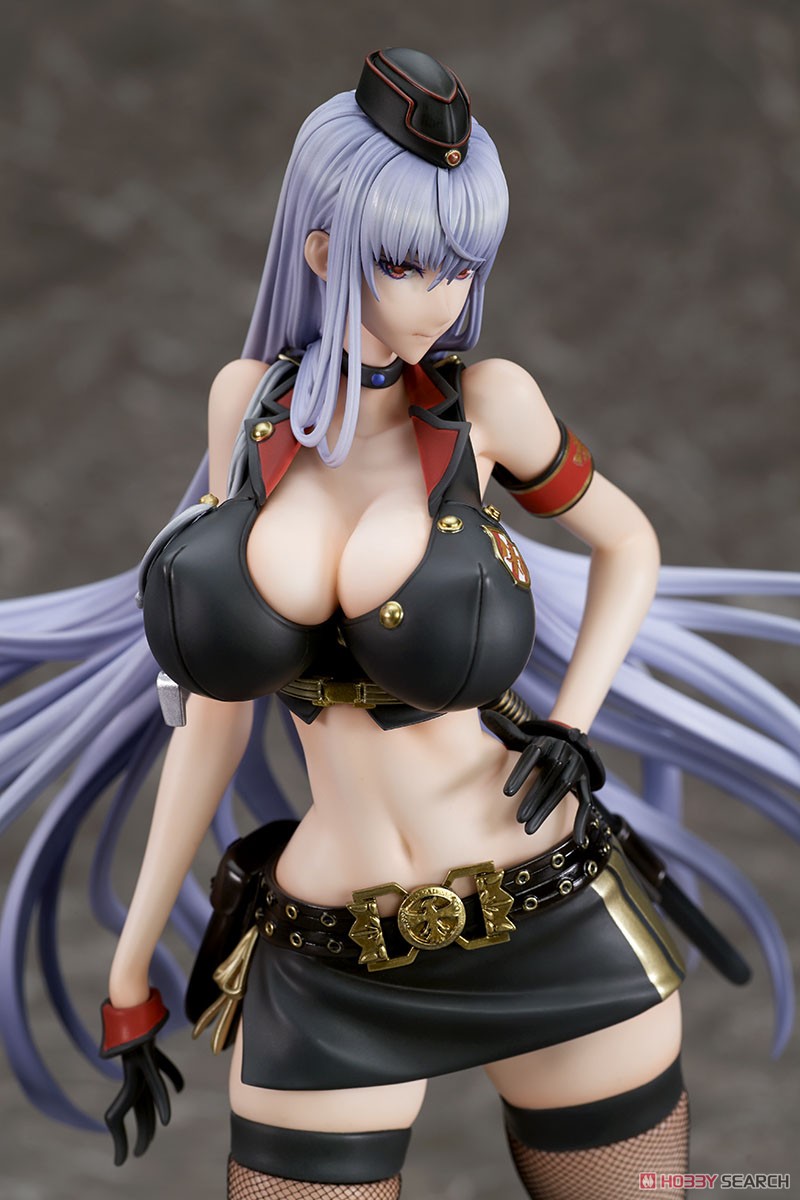 ☆特価品 戦場のヴァルキュリア4 セルベリア・ブレス 水着Style