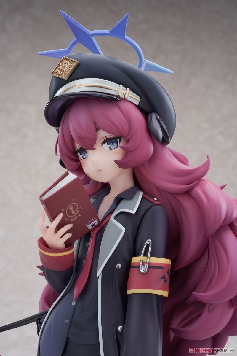 ブルーアーカイブ イロハ (フィギュア) - ホビーサーチ フィギュア