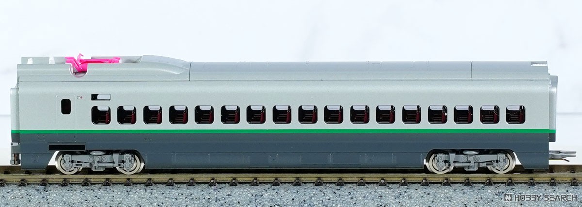 ☆特価品 JR E3-2000系 山形新幹線 (つばさ・登場時塗装) セット (7両