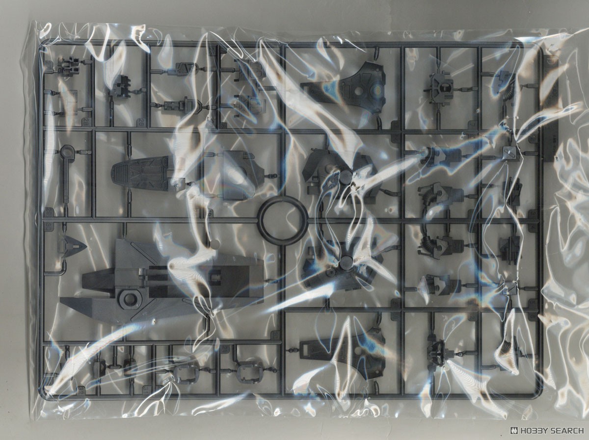 ☆特価品 PLAMAX 1/72 scale XD-01ドラグナー1 (プラモデル) - ホビー