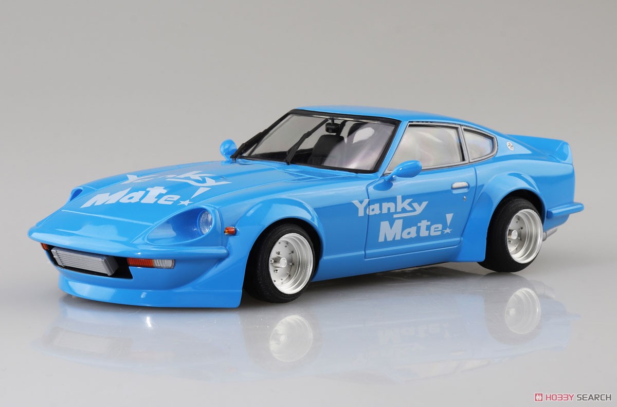 アキラのZ (プラモデル) - ホビーサーチ カーモデル