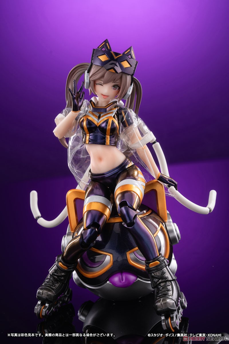 ☆特価品 I:Pマスカレーナ Ver.1 DX版/遊戯王カードゲーム モンスター