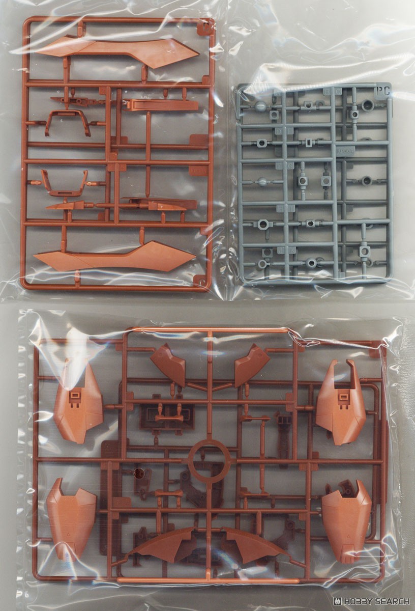 KG-6 スレイプニール (プラモデル) - ホビーサーチ ガンプラ他