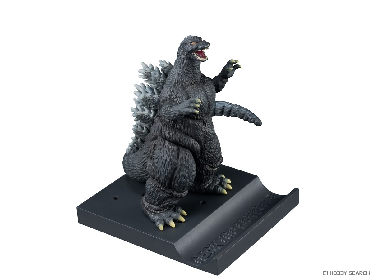 DESKTOP MONSTER - collective - Vol.1 (6個セット) (完成品) - ホビー