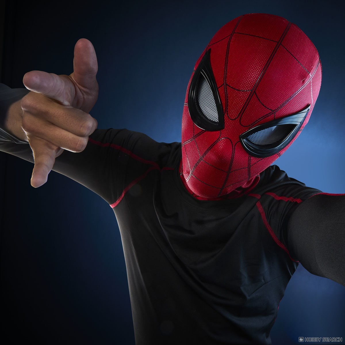 マーベルレジェンド・シリーズ スパイダーマン：ホームカミング