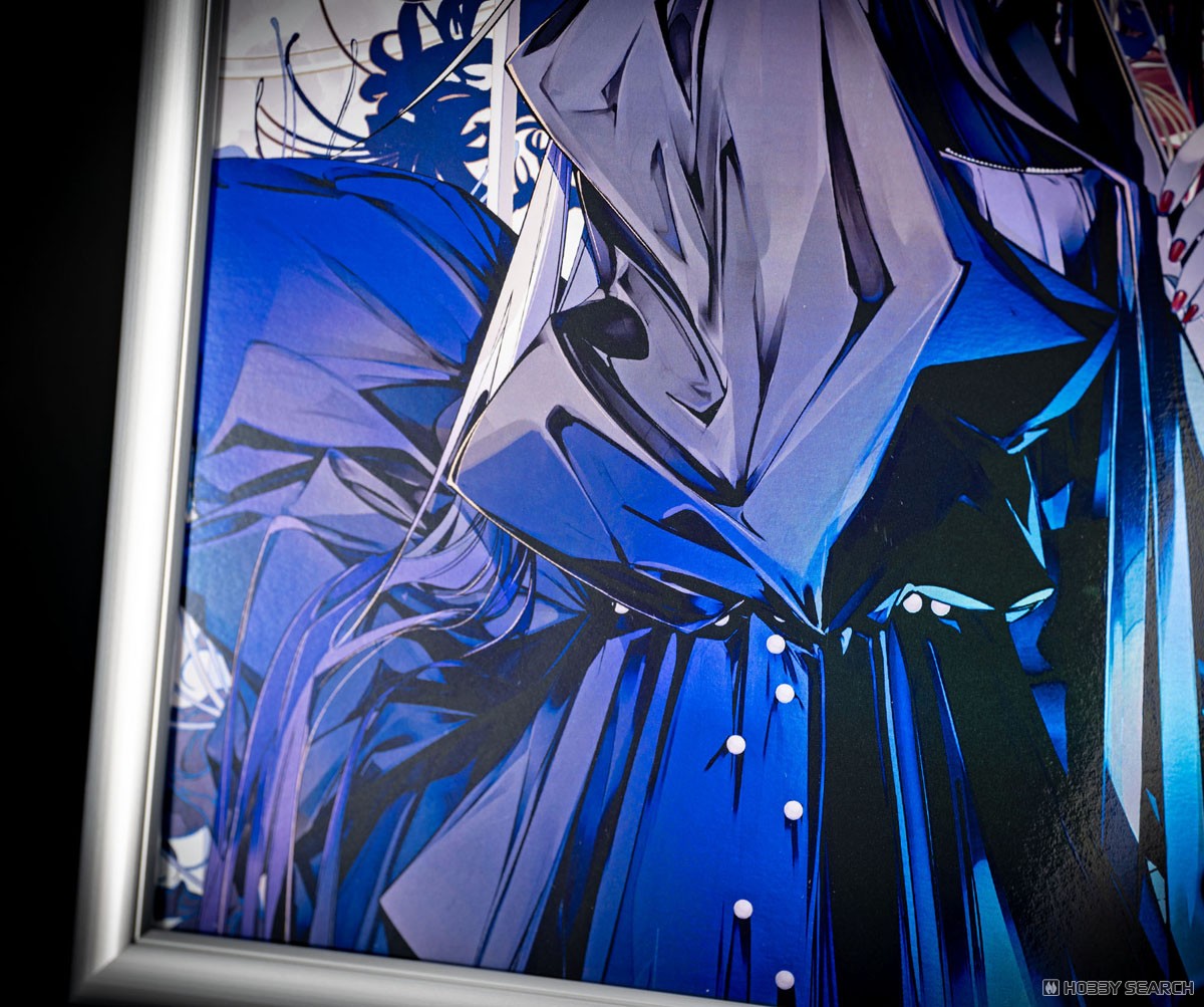 25枚限定】 米室先生直筆サイン入りA3オーロラアート - ホビーサーチ