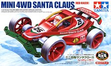 レンジ・ローバー (ミニ四駆) - ホビーサーチ ミニ四駆他