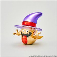 ドラゴンクエスト メタリックモンスターズギャラリー あくましんかん