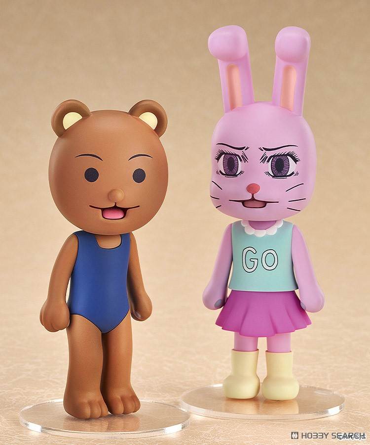 Mini Memory クマ吉くん (フィギュア) - ホビーサーチ フィギュア