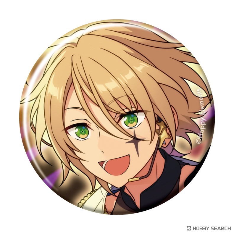 あんさんぶるスターズ!! Bright me up!! コレクション缶バッジ [2025