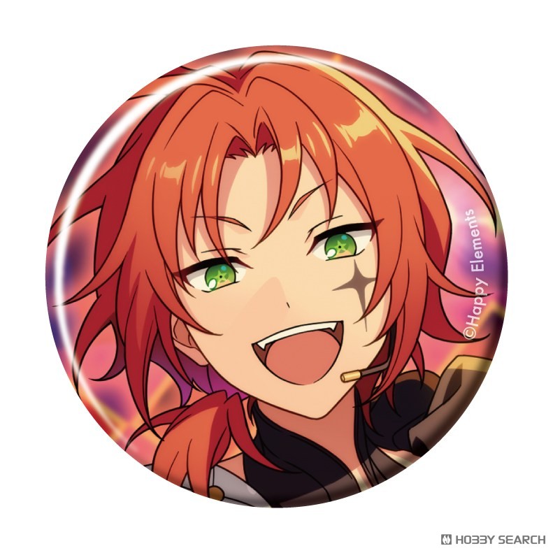 あんさんぶるスターズ!! Bright me up!! コレクション缶バッジ [2025