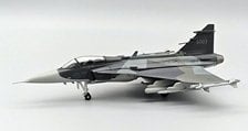 A-6E イントルーダー VA-35 ブラックパンサーズ AJ500 (1978) (完成品