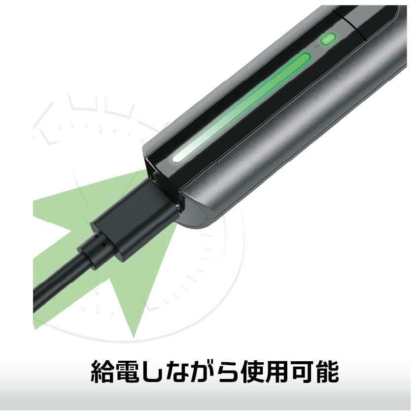 ES-A PRO 電動ペンサンダーPRO (工具) - ホビーサーチ 工具・塗料