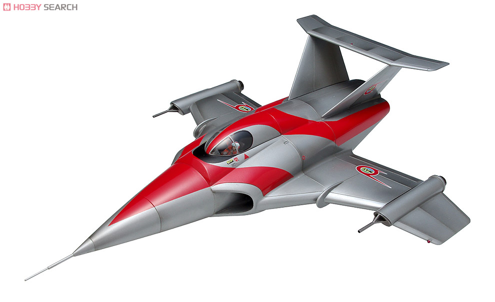 マットアロー1号 (プラモデル) - ホビーサーチ ガンプラ他