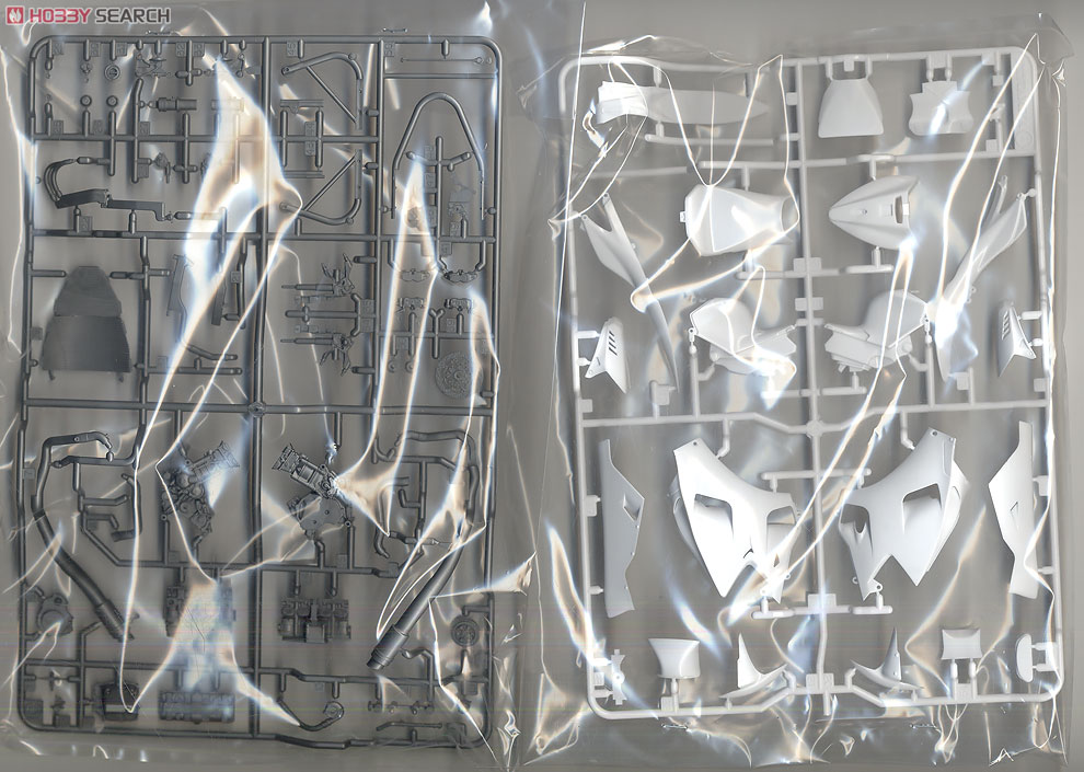 ヤマハ YZR-M1 `09 モンスターヤマハテック3 (プラモデル) - ホビー