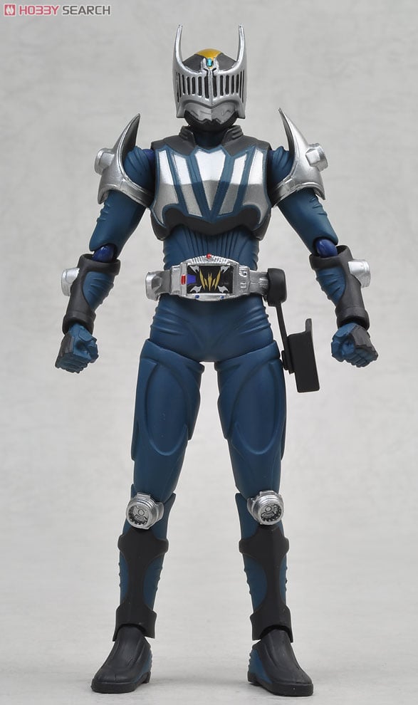 figma 仮面ライダー ウイングナイト (完成品) - ホビーサーチ ロボット