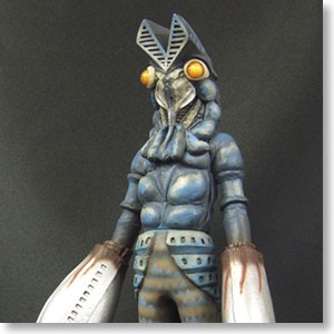 大怪獣シリーズ 宇宙忍者バルタン星人 - ホビーサーチ ロボット・特撮