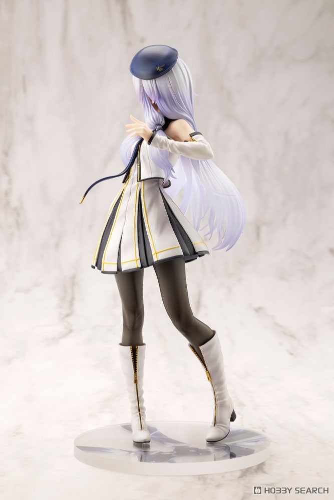 アルティナ・オライオン 界の軌跡Ver. (フィギュア) - ホビーサーチ