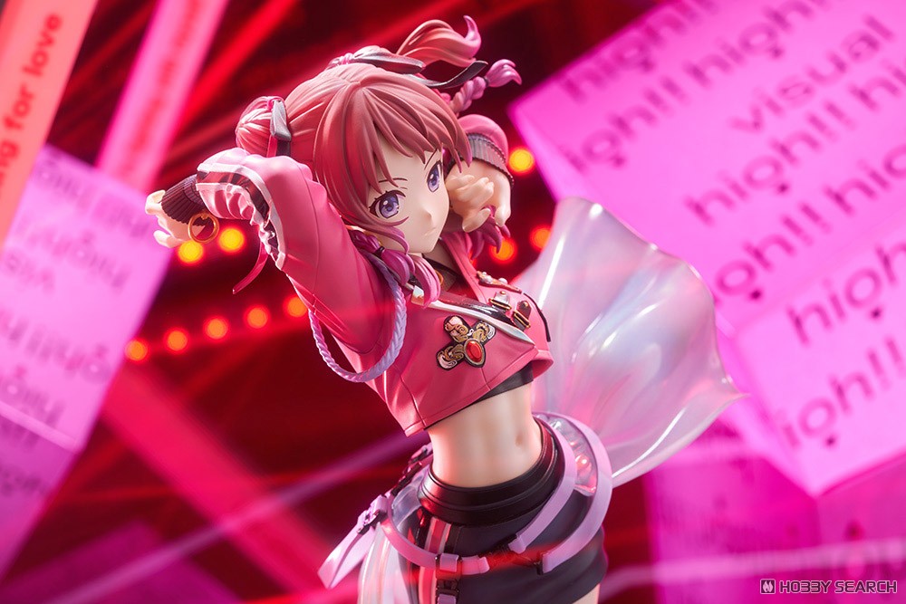 花海咲季-Fighting My Way- (フィギュア) - ホビーサーチ フィギュア