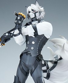 LIMEPIEシリーズ ゼンレスゾーンゼロ エレン・ジョー 月曜から金曜まで